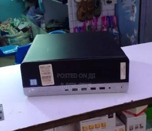 HP Elitedesk 800 G3 Desktop 6th Gen ~PC Core I5 - thumbnail 2