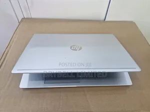 Laptop HP ProBook 450 G6 8GB Intel Core I5 SSD 500GB