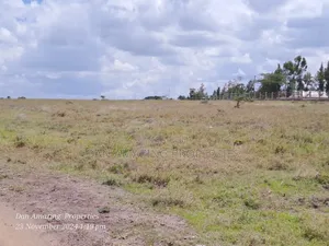 5 Acres in Enkirigirri Isinya for Sale as a Block