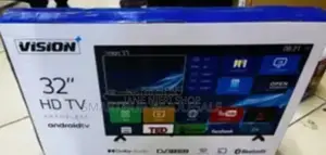 Vision Television 32 Inch