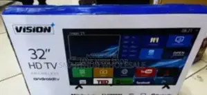 Vision Television 32 Inch