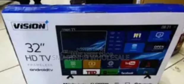 Vision Television 32 Inch - thumbnail 2