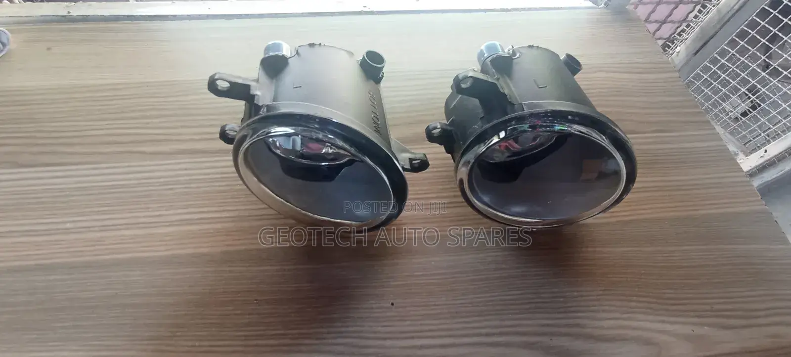 Toyota Axio, Fielder,Auris,Vits Foglight (Valeo)