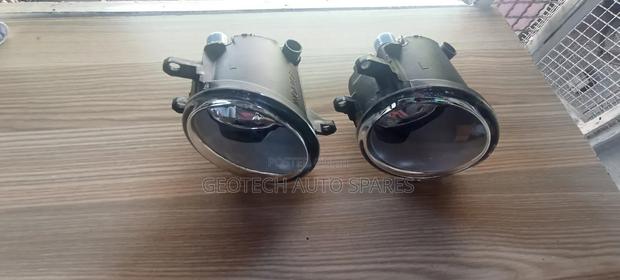 Toyota Axio, Fielder,Auris,Vits Foglight (Valeo)