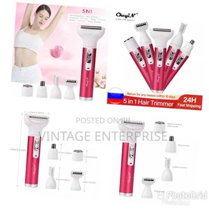 5 in 1 Shaver /Trimmer Hair - thumbnail 2