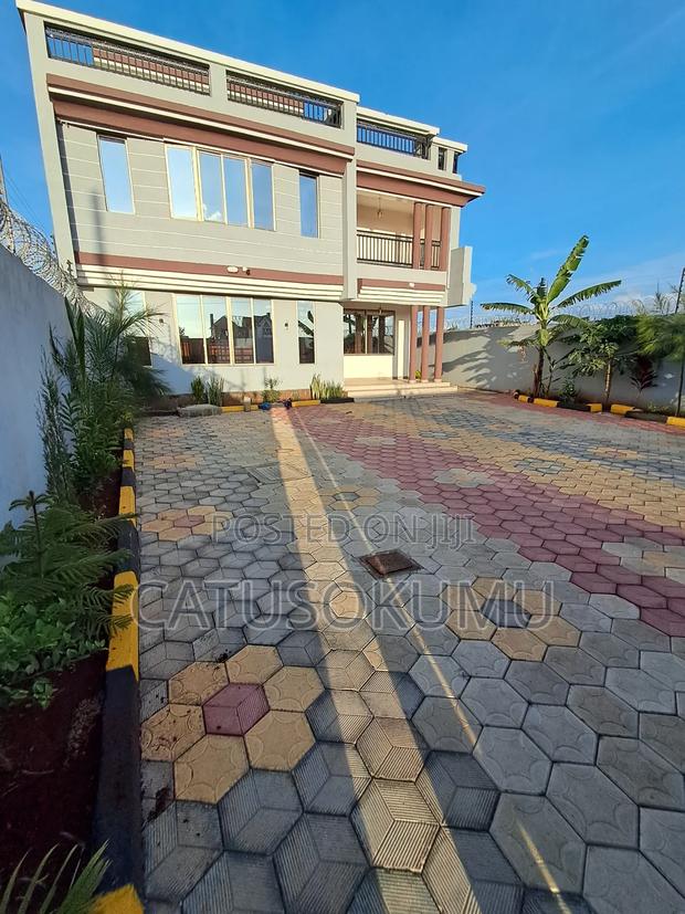 7bdrm Maisonette in Viraj Area for rent - thumbnail 21