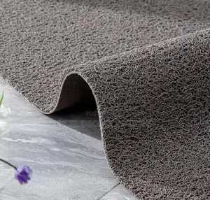 PVC Spaghetti Carpet