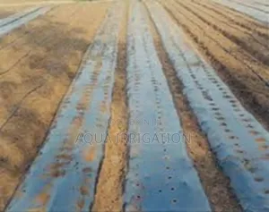 Durable Mulch Film Paper for Healthy Crops