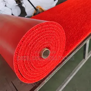 Spaghetti Non Slip Carpet