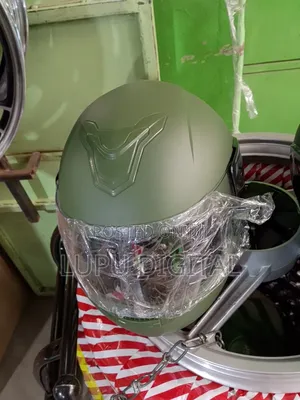 Quality Helmet