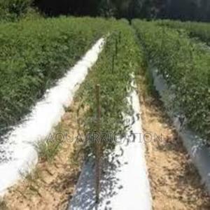 Uv-Resistant Mulch Film for Long-Term Use - thumbnail 2