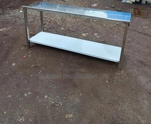 6*2ft Work Table - thumbnail 2