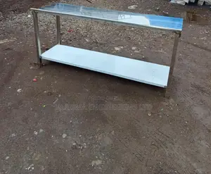 6*2ft Work Table