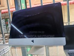 Desktop Computer Apple iMac 8GB Intel Core I5 SSD 256GB - main view