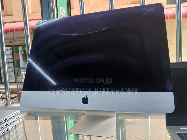 Desktop Computer Apple iMac 8GB Intel Core I5 SSD 256GB - thumbnail 2