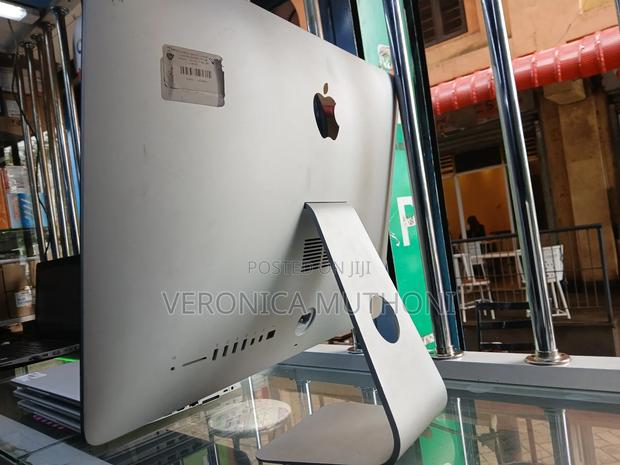 Desktop Computer Apple iMac 8GB Intel Core I5 SSD 256GB - thumbnail 3