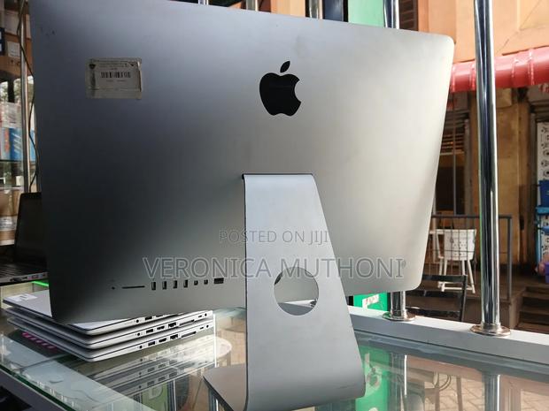 Desktop Computer Apple iMac 8GB Intel Core I5 SSD 256GB - thumbnail 4