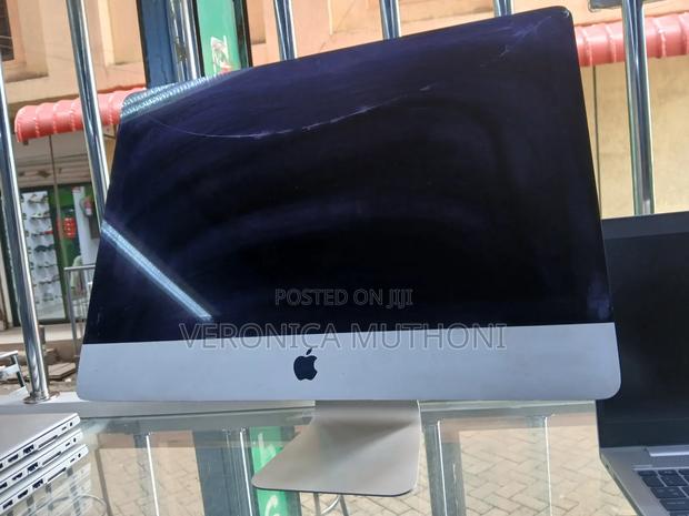 Desktop Computer Apple iMac 8GB Intel Core I5 SSD 256GB - thumbnail 5