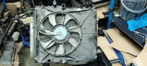 Clean Ex Japan Suzuki Swift Radiator 2012, 2015