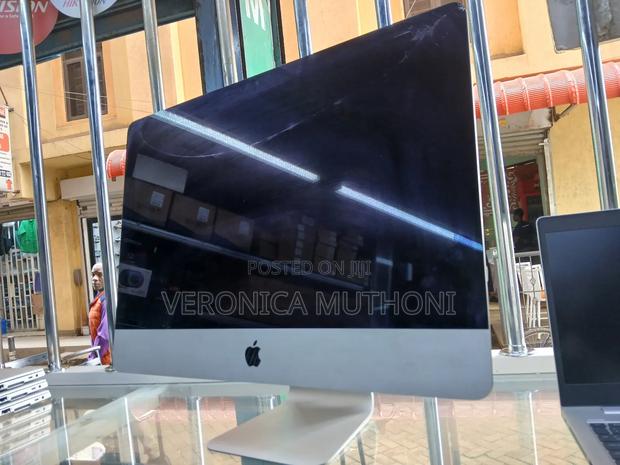 Desktop Computer Apple iMac 8GB Intel Core I5 SSD 256GB - thumbnail 6