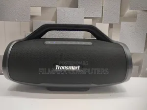 Tronsmart Bang Max Portable Bluetooth Speaker, 130w Powerful