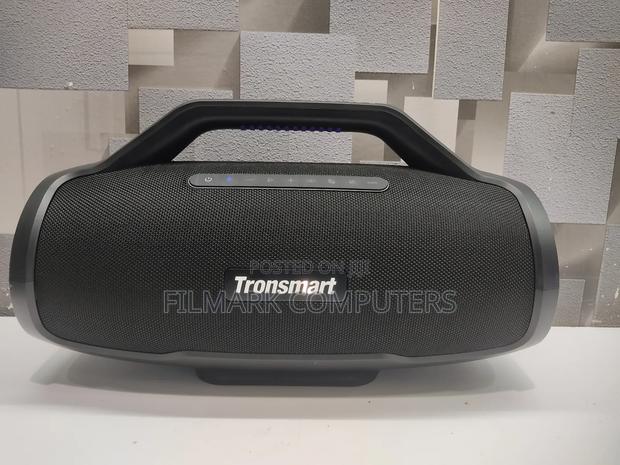 Tronsmart Bang Max Portable Bluetooth Speaker, 130w Powerful - thumbnail 3