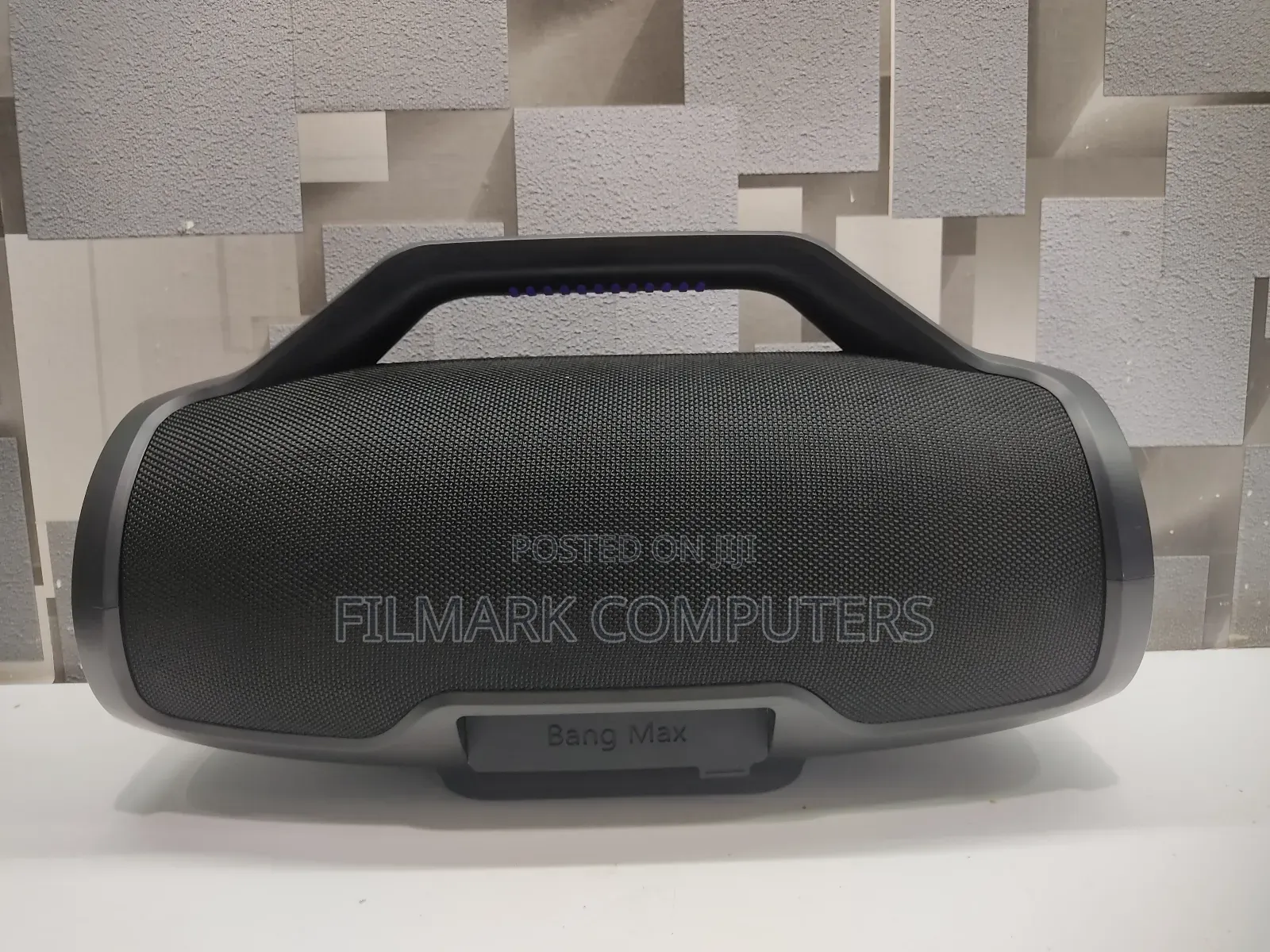 Tronsmart Bang Max Portable Bluetooth Speaker, 130w Powerful