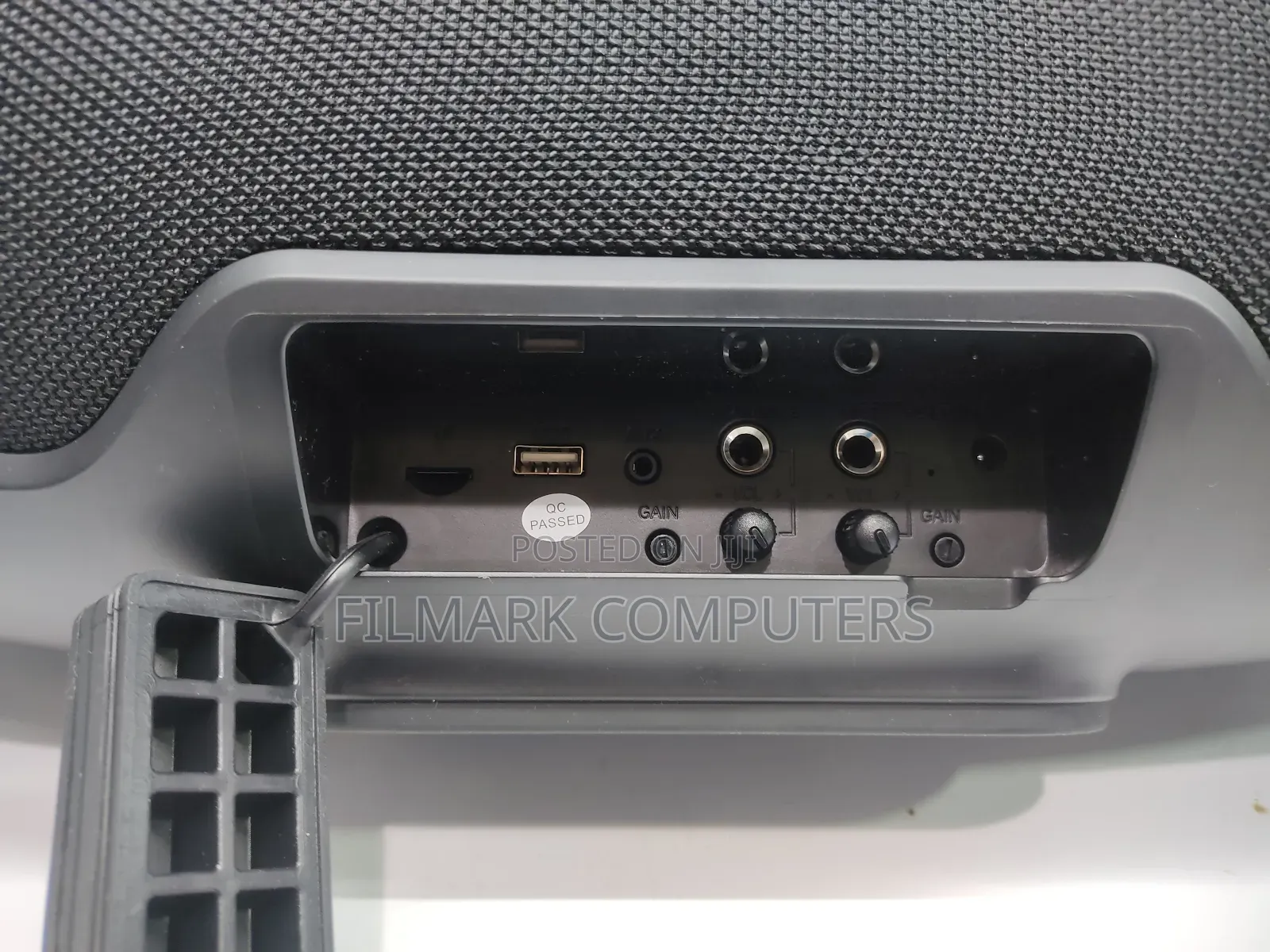 Tronsmart Bang Max Portable Bluetooth Speaker, 130w Powerful