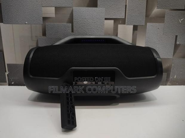 Tronsmart Bang Max Portable Bluetooth Speaker, 130w Powerful - thumbnail 7