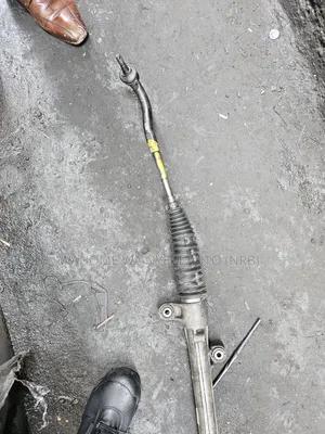 Steering Rack for Premio 260