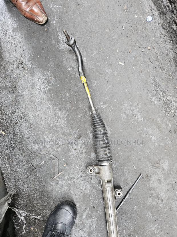 Steering Rack for Premio 260 - thumbnail 2