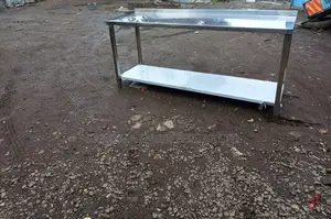 6ft by 2ft Working Table Top.