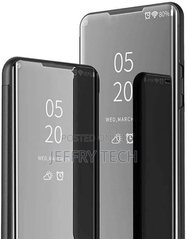 Clear View Standing Without Sensor and Not Smart for S20 - thumbnail 2
