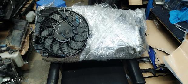 Clean Ex Japan Toyota 100 Cooling System Available - main view