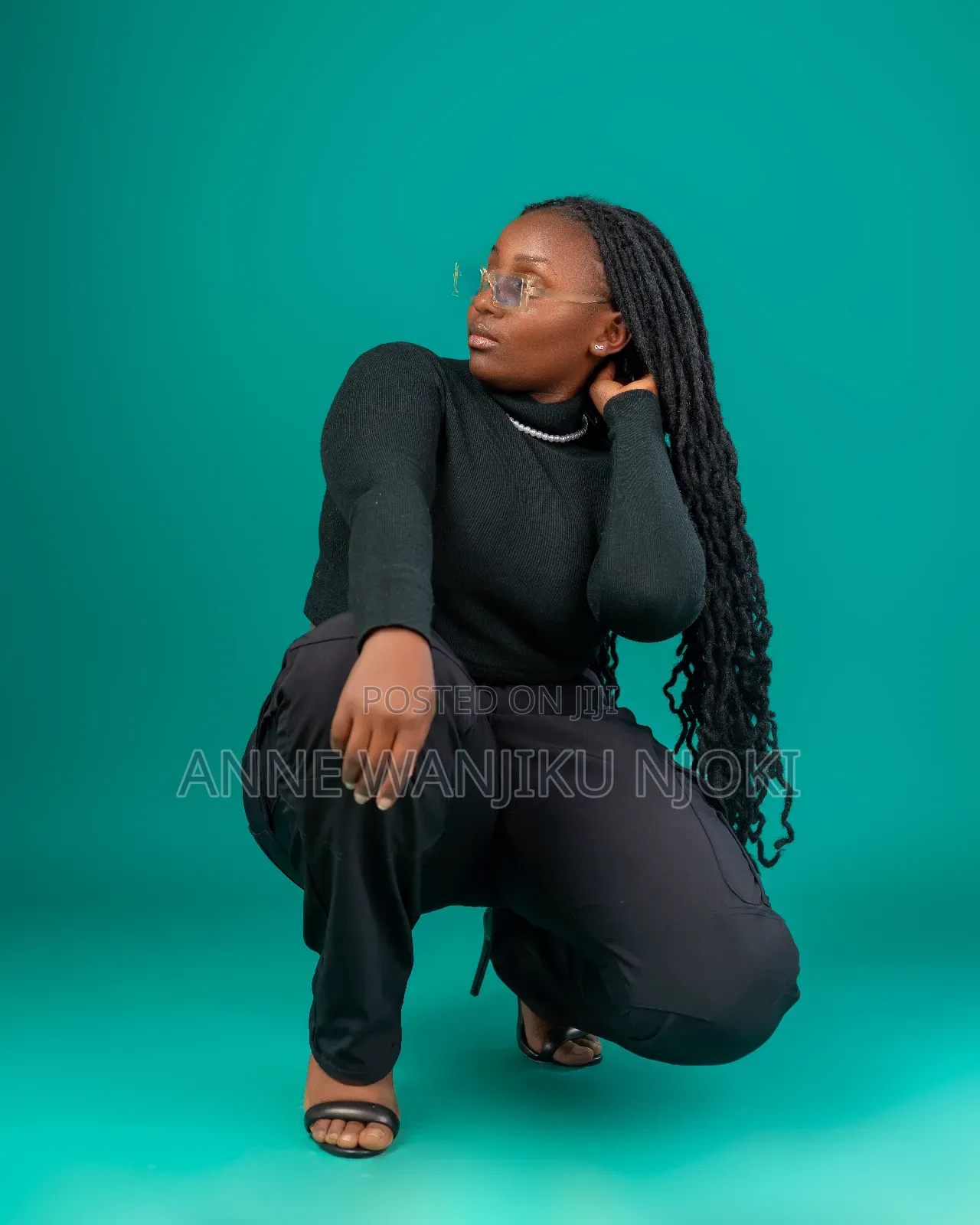 Modelling and Marketing