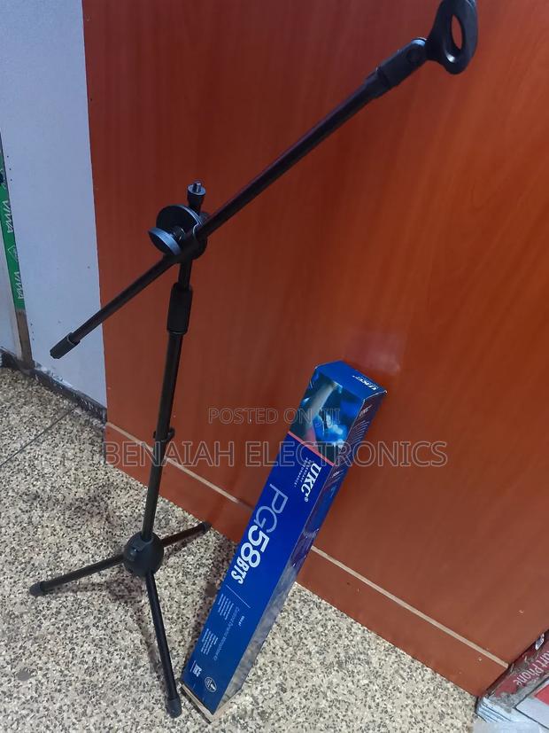 Microphone Stand.Ukc Pg 58bts - main view