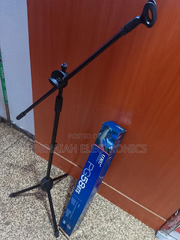 Microphone Stand.Ukc Pg 58bts - thumbnail 2