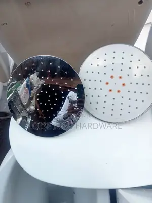 Shower Head Available Good Quality
