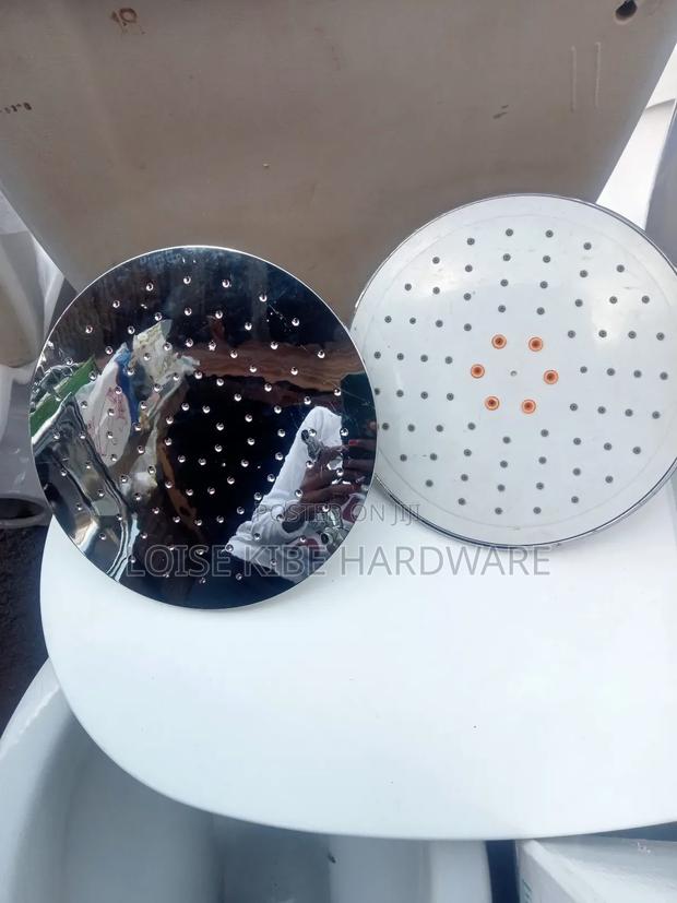 Shower Head Available Good Quality