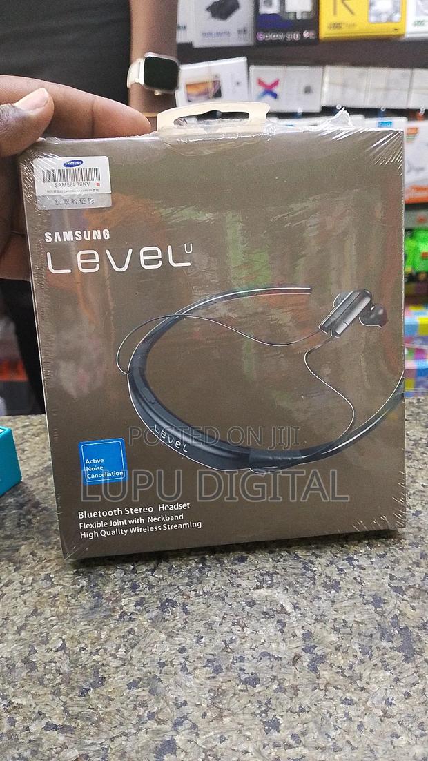 Samsung Level U Active Noise Cancelling