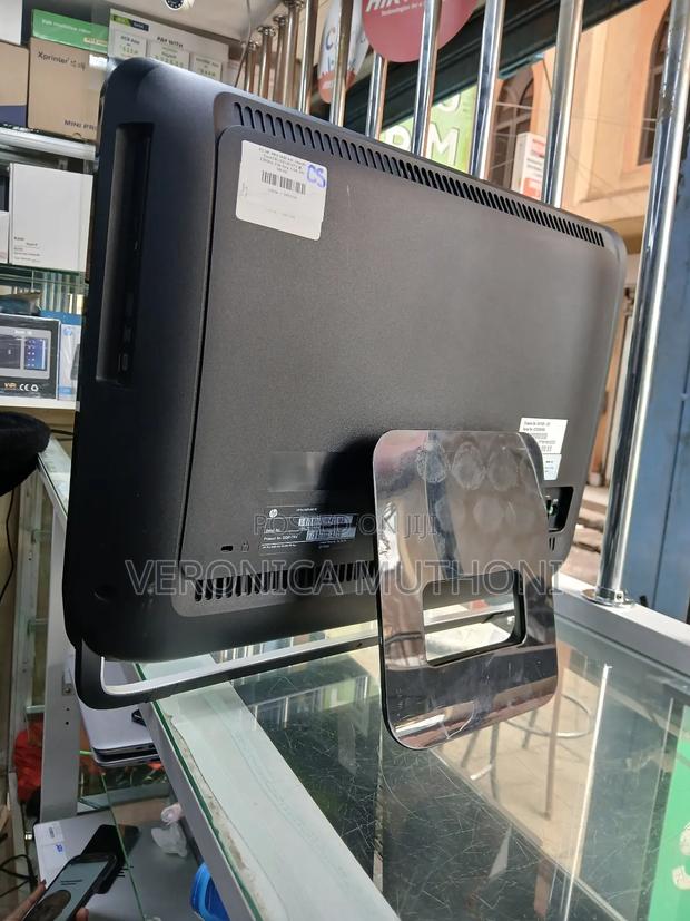 Desktop Computer HP 4GB Intel Core I3 HDD 500GB - thumbnail 3