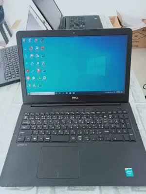 Laptop Dell Latitude 3550 8GB Intel SSD 128GB