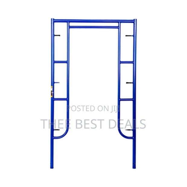 6ft Scaffolding Frame