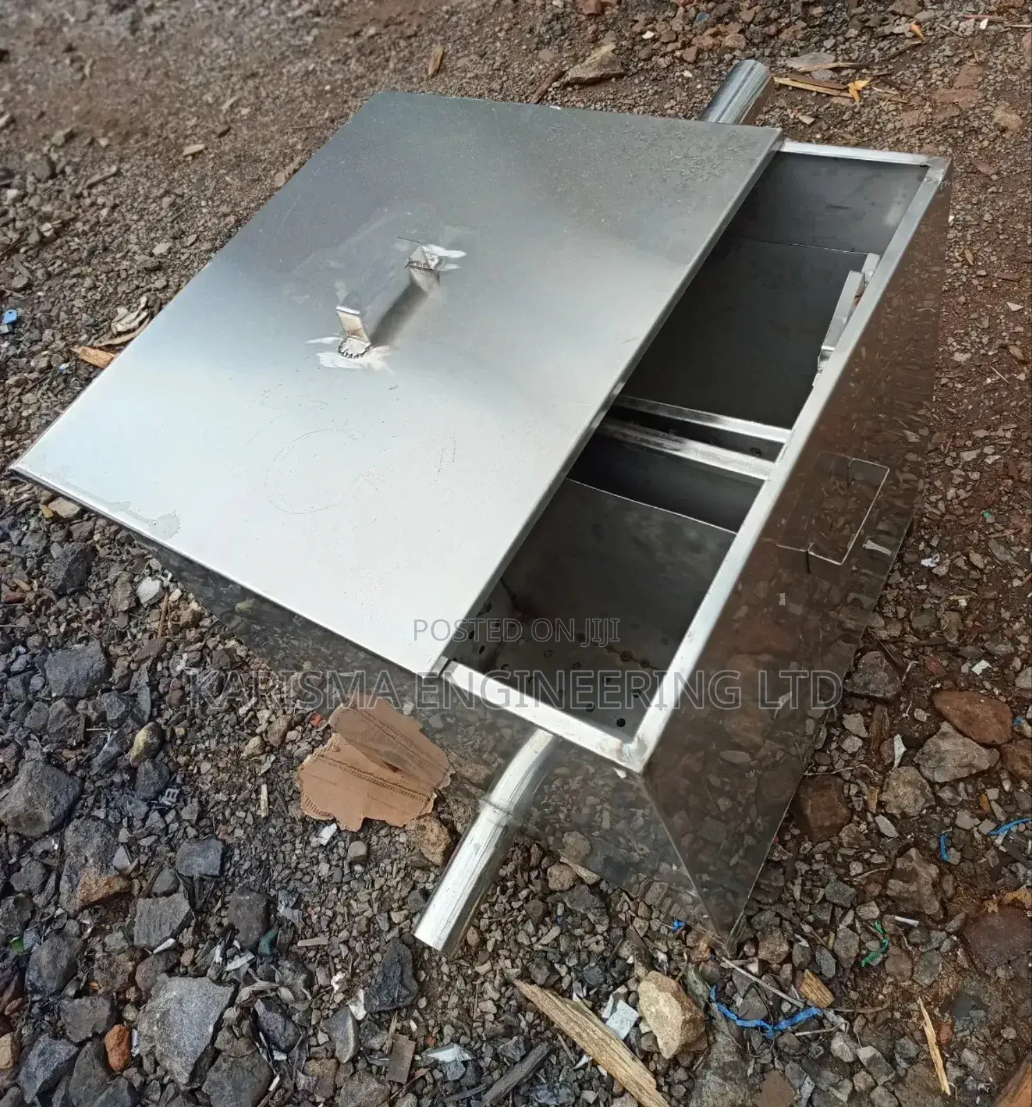 Grease Traps