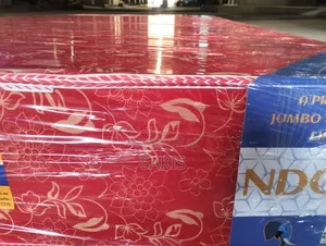 Ndovu Festival! 5 X 6 X 8" MD Mattresses. Free Delivery
