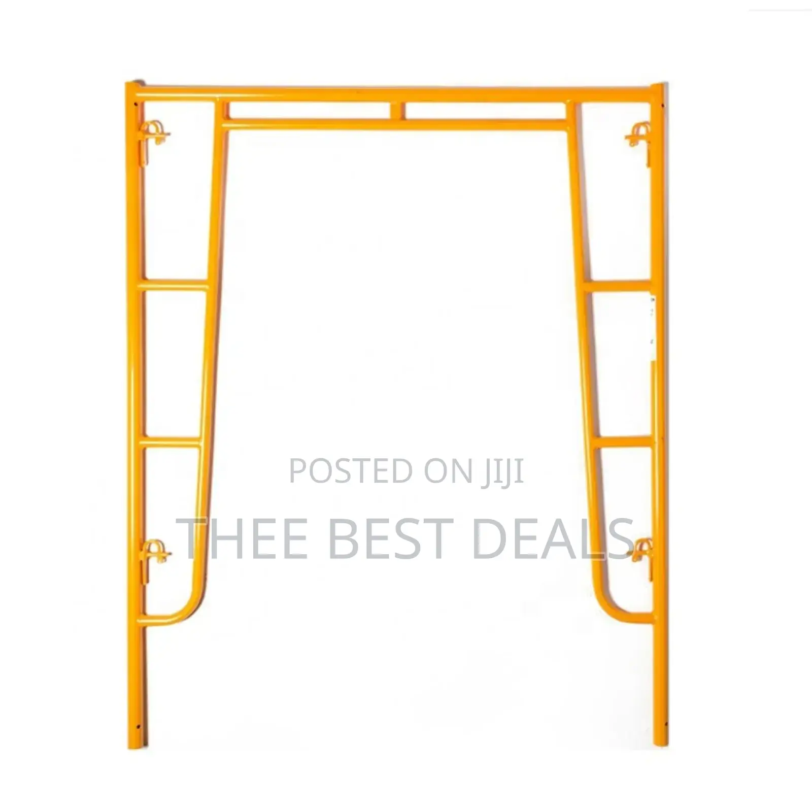 2metres Metal Scaffolding Frames