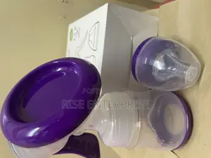 Manual Breast Pump Bpa Free