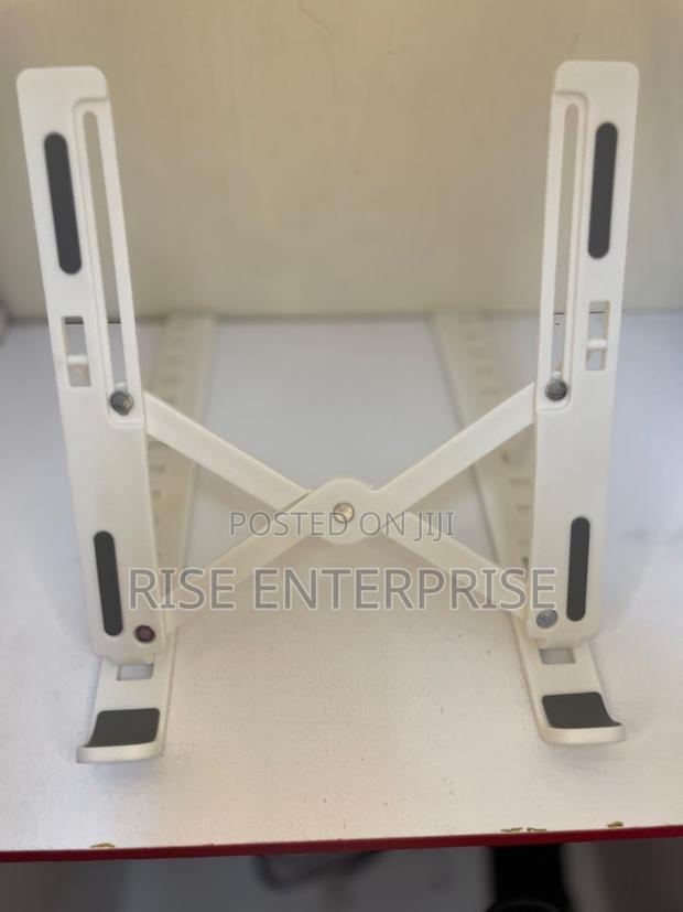 Foldable Laptop Holder/Stand - thumbnail 2