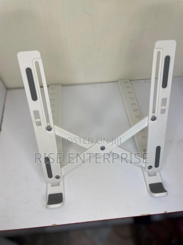 Foldable Laptop Holder/Stand