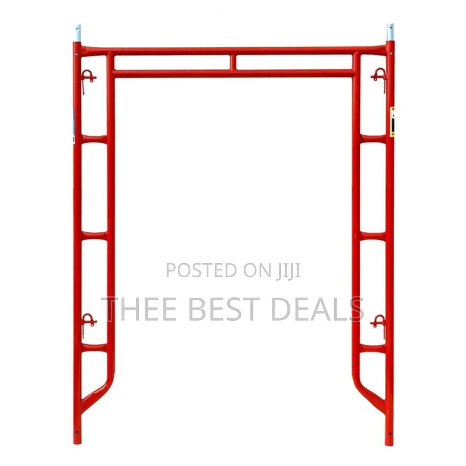 2mtrs Steel Scaffolding Frame